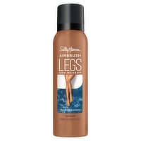 Sally Hansen Airbrush Legs Tan Glow Leg Makeup