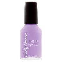 Sally Hansen Hard As Nails No Hard Feelings 370 Nail Polish, 0.45 fl oz