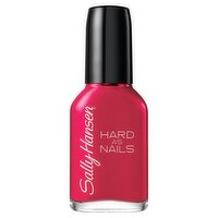 Sally Hansen Hard as Nails Nail Color