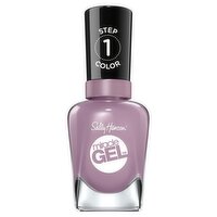 Sally Hansen Miracle Gel Step 1 Gel Color