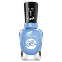 Sally Hansen Miracle Gel Step 1 Gel Color