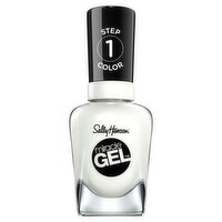 Sally Hansen Miracle Gel Step 1 Gel Color