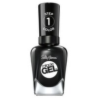 Sally Hansen Miracle Gel Step 1 Gel Color