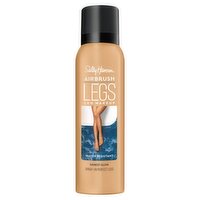 Sally Hansen Airbrush Legs Fairest Glow Leg Makeup