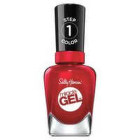 Sally Hansen Miracle Gel Step 1 Gel Color