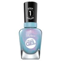 Sally Hansen Miracle Gel Step 1 Gel Color