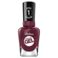 Sally Hansen Miracle Gel Step 1 Gel Color