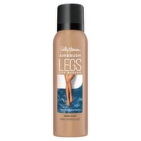 Sally Hansen Airbrush Legs Beige Glow Leg Makeup