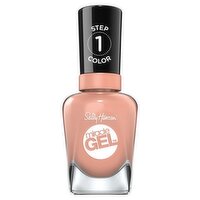 Sally Hansen Miracle Gel Step 1 Gel Color