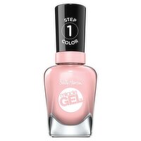 Sally Hansen Miracle Gel Step 1 Gel Color