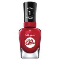 Sally Hansen Miracle Gel Step 1 Gel Color