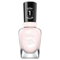 Sally Hansen Miracle Gel Step 1 Gel Color