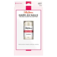 Sally Hansen Hard as Nails 45077 Clear Hardener