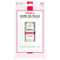 Sally Hansen Hard as Nails 45077 Clear Hardener