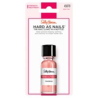 Sally Hansen Hard as Nails 45079 Rosy Tint Nail Hardener