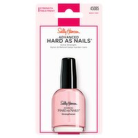 Sally Hansen Advanced Hard as Nails 45085 Rosy Tint Nail Strengthener