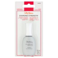 Sally Hansen Diamond Strength Treatment Hardener, 0.45 fl oz