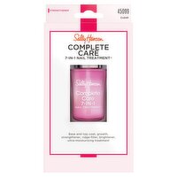 Sally Hansen 45099 Clear Complete Care 7-In-1 Nail Treatment