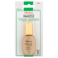 Sally Hansen Nail Growth Miracle Growth Treatment, 0.45 fl oz