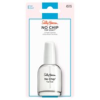 Sally Hansen No Chip 45115 Top Coat