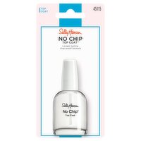 Sally Hansen No Chip 45115 Top Coat