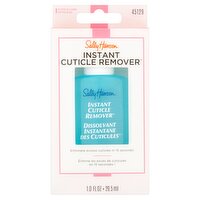 Sally Hansen Instant Cuticle Remover, 1.0 fl oz