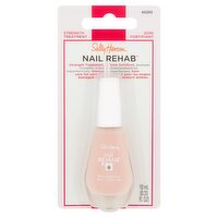 Sally Hansen Nail Rehab Strength Treatment, 0.33 fl oz
