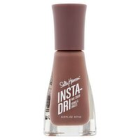 Sally Hansen Insta-Dri Slick Slate 193 Nail Color, 0.31 fl oz