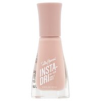 Sally Hansen Insta-Dri Buff and Tumble 203 Nail Color, 0.31 fl oz