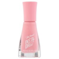 Sally Hansen Insta-Dri 273 Pink Blink Nail Color, 0.31 fl oz