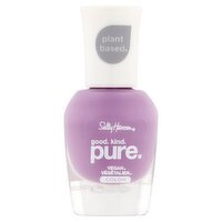 Sally Hansen Good. Kind. Pure. 360 Laven-Dear Nail Color, 0.33 fl oz