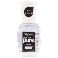 Sally Hansen Good. Kind. Pure. 005 Nail Hardener, 0.33 fl oz