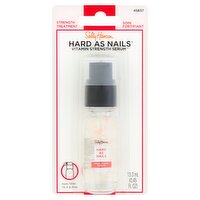 Sally Hansen Hard as Nails Vitamin Strength Serum, 0.45 fl oz