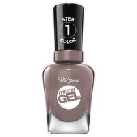 Sally Hansen Step 1 Color Miracle Gel