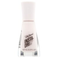 Sally Hansen Insta Dri 234 Pink Pursuit Nail Color, 0.31 fl oz