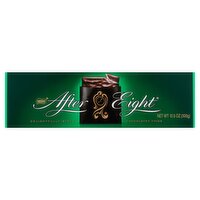 Nestle After Eight Delightfully Minty Chocolatey Thins, 10.5 oz