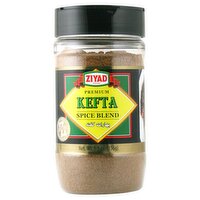 Ziyad Premium Kefta Spice Blend, 5.5 oz