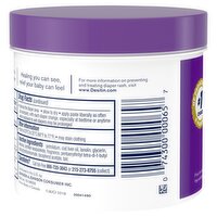 Desitin Maximum Strength Diaper Rash Paste, 16 oz