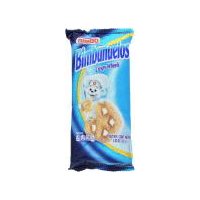 Bimbo Bimbunuelos Crispy Wheels Pastry, 2.33 Ounces