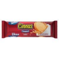 Marinela Canelitas Cinnamon Cookies, 8.82 oz