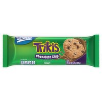Marinela Trikis Chocolate Chip Cookies, 7.23 oz