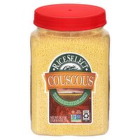 RiceSelect Original Couscous, Moroccan-Style, 26.5 oz