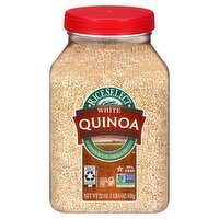 Rice Select White Quinoa, 22 oz