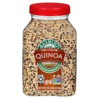 RiceSelect Tri-Color Quinoa, 22 oz