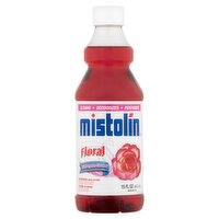 Mistolin Floral All Purpose Cleaner, 15 fl oz