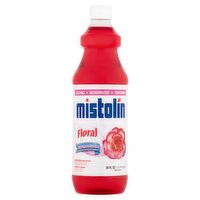 Mistolin Floral All Purpose Cleaner, 28 fl oz