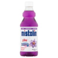Mistolin Lilac All Purpose Cleaner, 15 fl oz