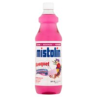 Mistolin Bouquet All Purpose Cleaner, 28 fl oz