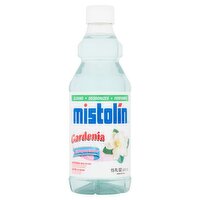 Mistolin Gardenia All Purpose Cleaner, 15 fl oz