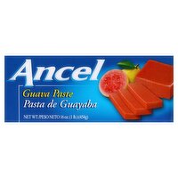 Ancel Guava Paste, 16 oz